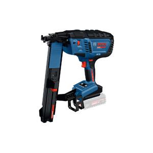 Bosch akuklambripüstol EXTH 18V-50 M, ilma aku ja laadijata
